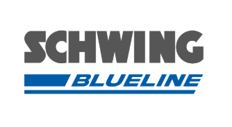 SCHWING Blueline logo